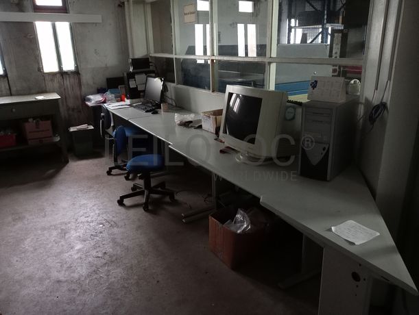 Equipamento de Escritório