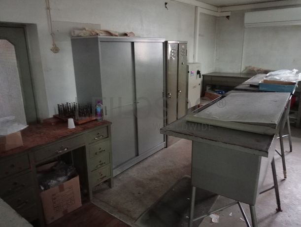 Equipamento de Escritório