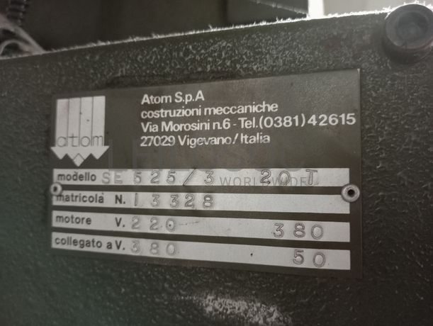 Balancé de Ponte · Bancadas