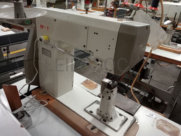 Máquinas de Coluna Alta · Máquina de Zig-Zag · Máquina de Queimar