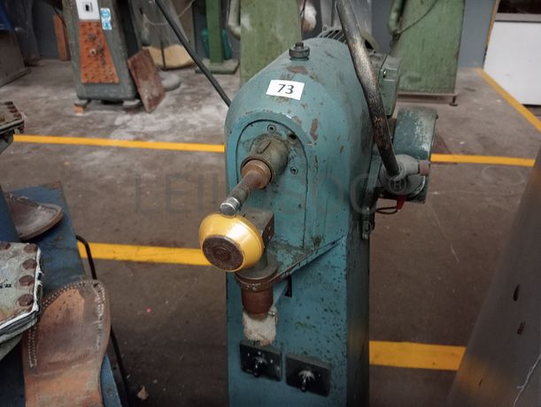 Prensas · Máquina de Colar