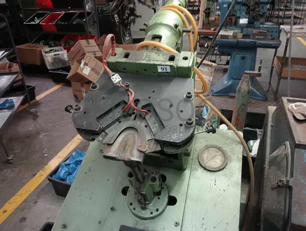 Equipamentos · Indústria do Calçado