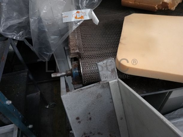 Equipamentos · Indústria de Calçado