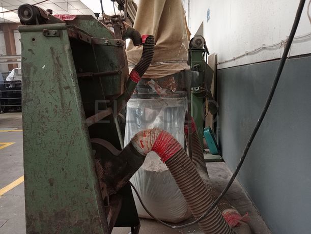 Material Informático · Equipamento de Escritório · Amostras de Calçado · Maquinaria