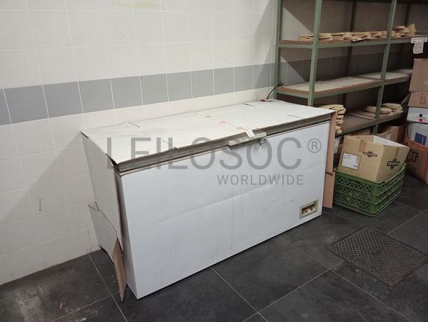 Equipamentos · Indústria de Calçado