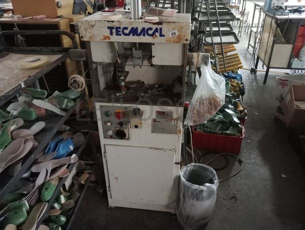 Transportador · Máquina de Colar fita · Diversos