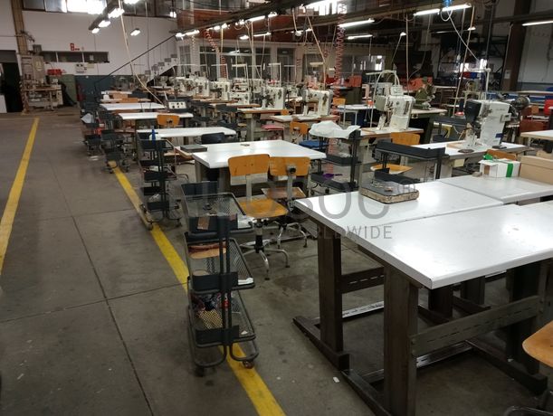 Transportador · Máquina de Colar fita · Diversos