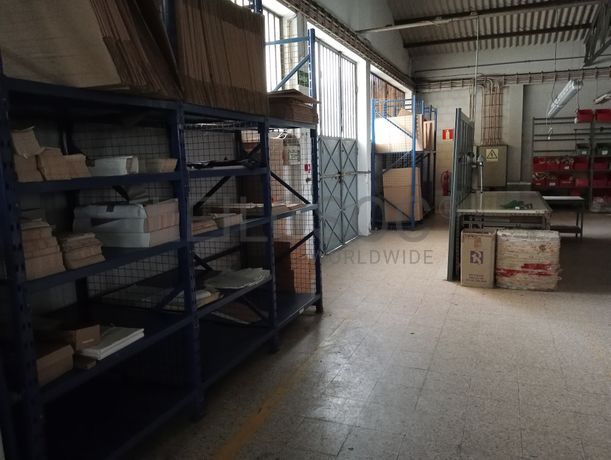 Transportador · Máquina de Colar fita · Diversos