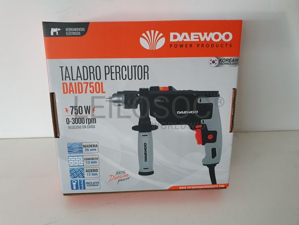 MARTELO PERCUTOR DAEWOO