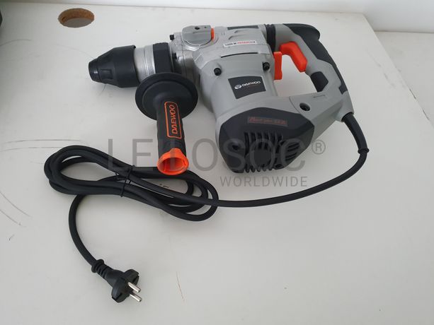 MARTELO ROTATIVO DAEWOO