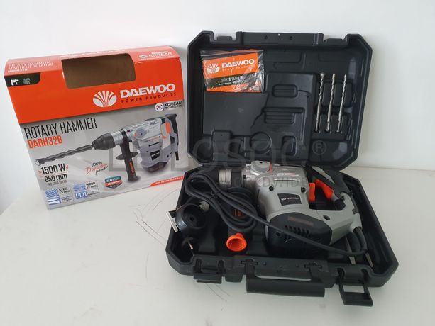 MARTELO ROTATIVO DAEWOO