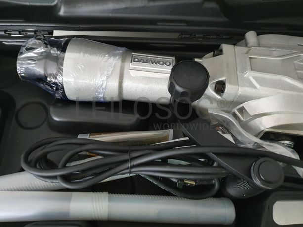 MARTELO DEMOLIDOR DAEWOO