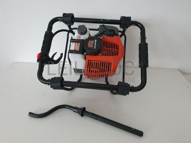 MOTO PERFURADORA DAEWOO COM BROCA