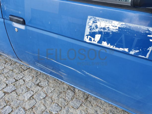 Nissan Pick Up · Ano 1998