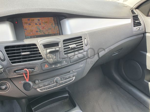 Renault Laguna · Ano 2008