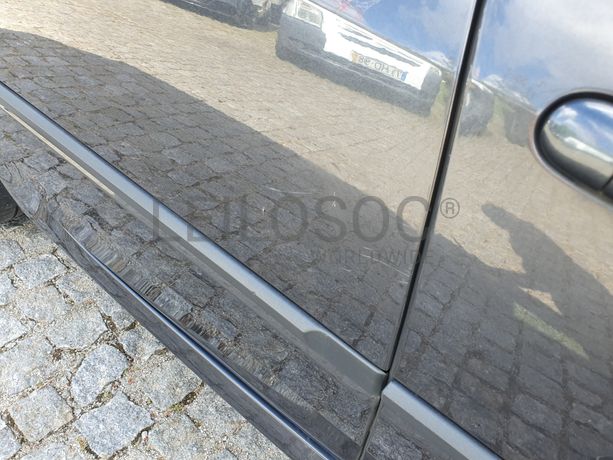 Renault Laguna · Ano 2008