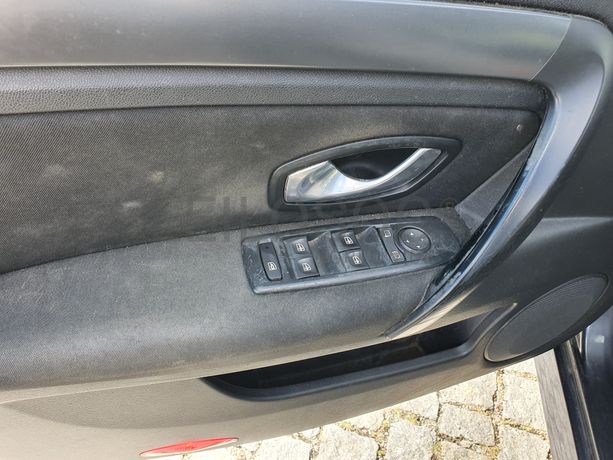 Renault Laguna · Ano 2008