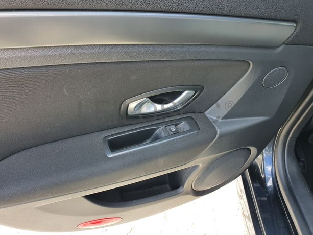 Renault Laguna · Ano 2008