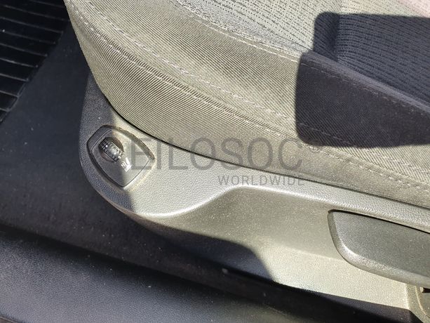 Renault Laguna · Ano 2008