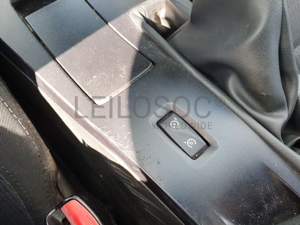 Renault Laguna · Ano 2008