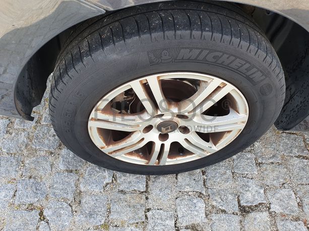 Renault Laguna · Ano 2008