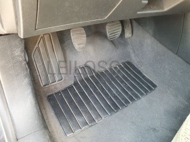 Renault Laguna · Ano 2008