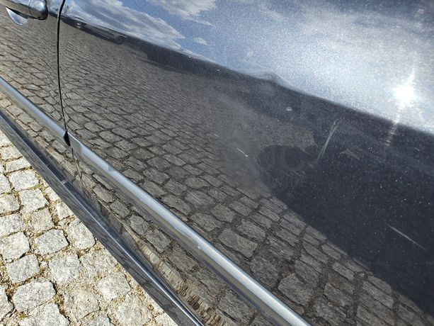 Renault Laguna · Ano 2008