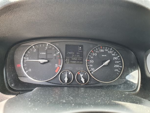 Renault Laguna · Ano 2008