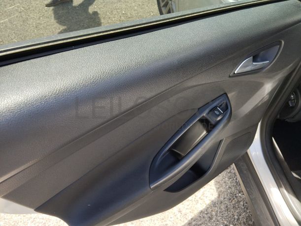 Ford Focus · Ano 2018