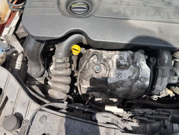 Ford Focus · Ano 2018