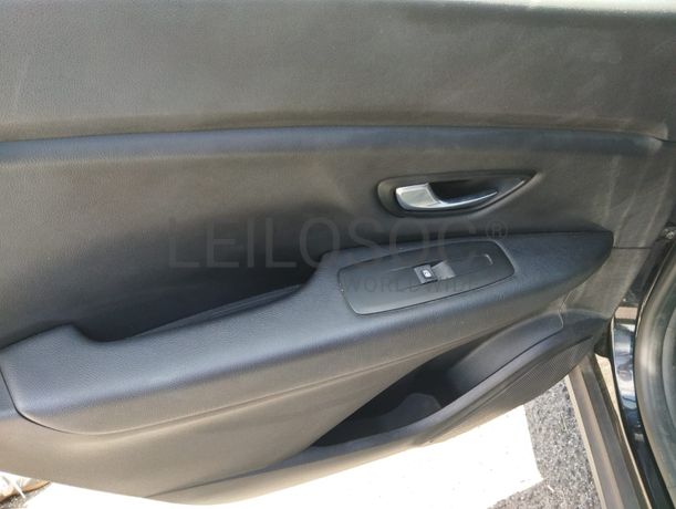 Renault Grand Scénic · Ano 2019