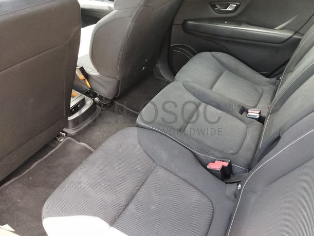 Renault Grand Scénic · Ano 2019