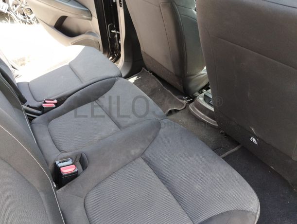 Renault Grand Scénic · Ano 2019