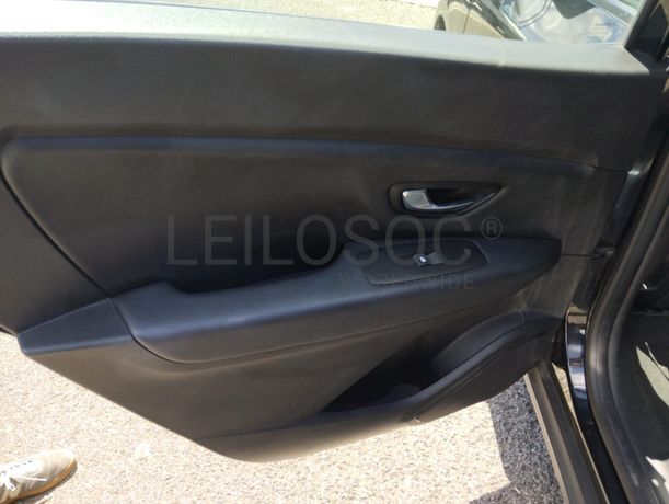 Renault Grand Scénic · Ano 2019