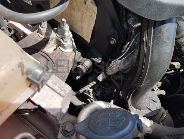 Renault Grand Scénic · Ano 2019