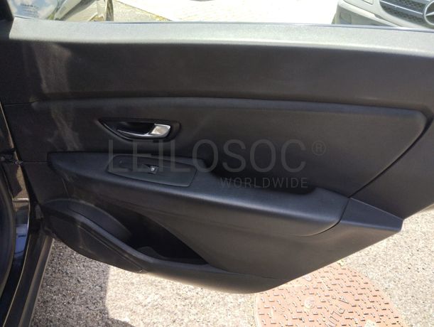 Renault Grand Scénic · Ano 2019