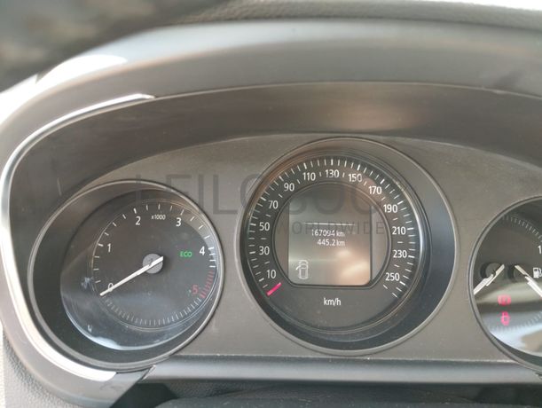 Renault Grand Scénic · Ano 2019