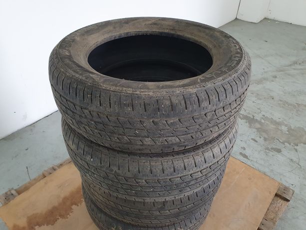 Pneus Kumho