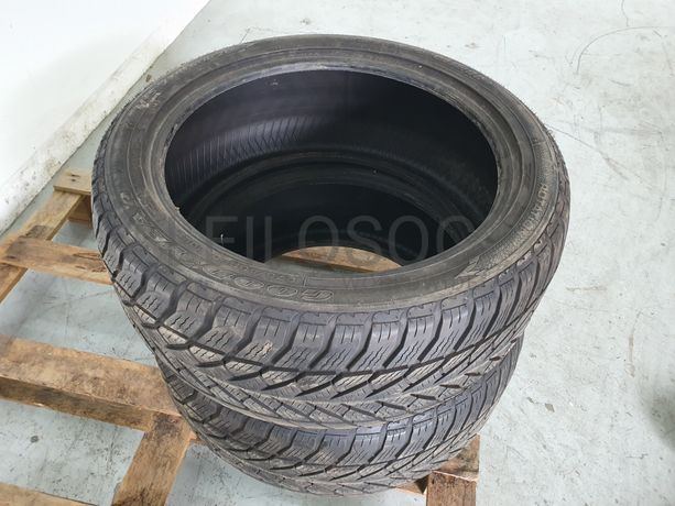 Pneus Goodyear