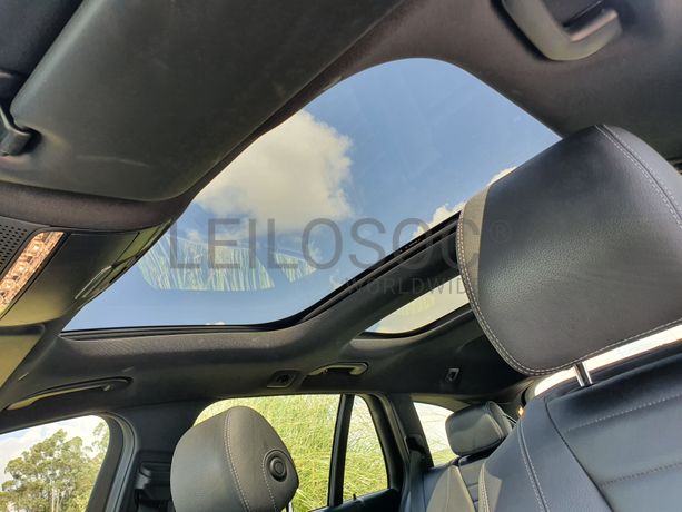 Mercedes-Benz E220D 4 Matic All Terrain Avantgarde · Ano 2017