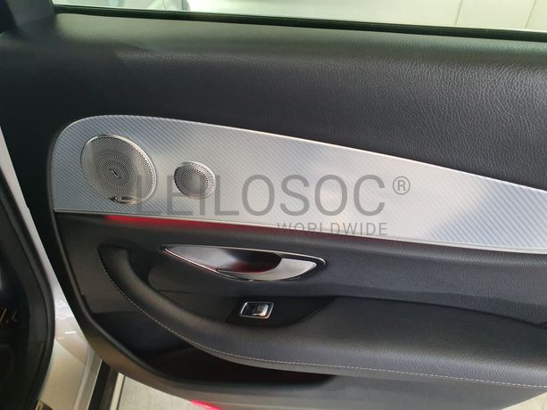 Mercedes-Benz E220D 4 Matic All Terrain Avantgarde · Ano 2017