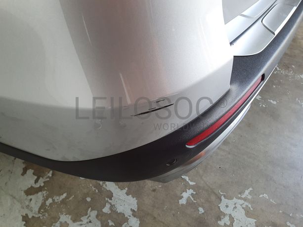 Mercedes-Benz E220D 4 Matic All Terrain Avantgarde · Ano 2017