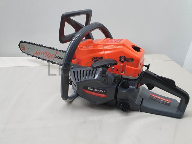 MOTOSERRA DAEWOO