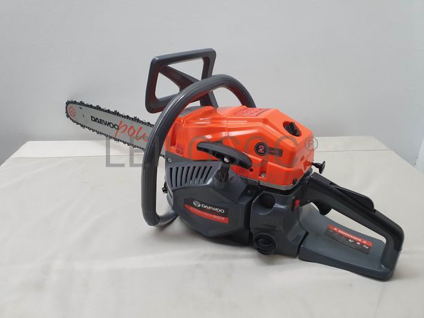 MOTOSSERRA DAEWOO