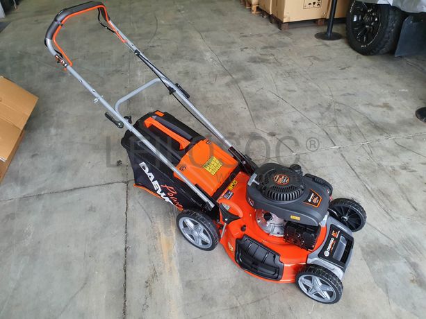 MÁQUINA CORTAR RELVA DAEWOO