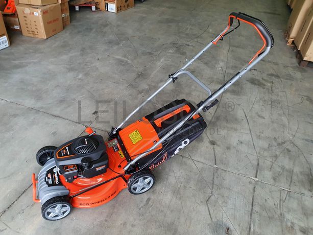 MÁQUINA CORTAR RELVA DAEWOO