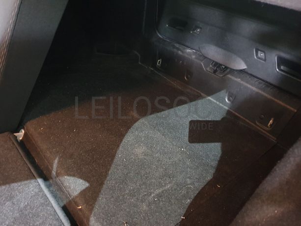 BMW 116D · Ano 2012