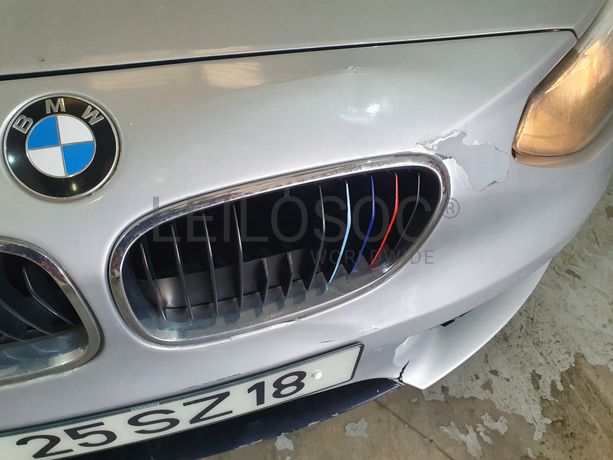 BMW 116D · Ano 2012