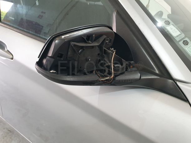 BMW 116D · Ano 2012