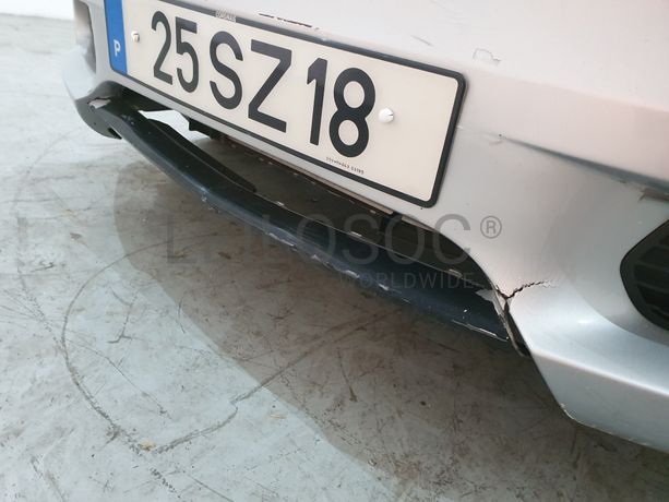 BMW 116D · Ano 2012